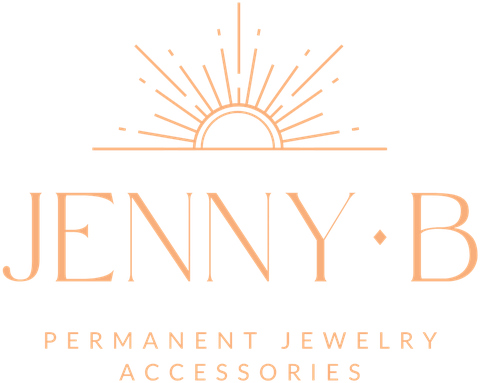 Jenny B, Permanent Jewelry and Accessories